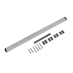 Hymer Fußverlängerung für Sprossenleitern, für Holmgröße 79/83 mm