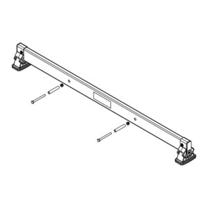 Günzburger Steigtechnik nivello®-Traverse 120/465/73