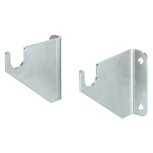 Hailo Professional Einhängehaken universal