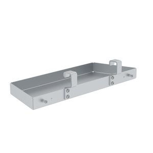 Günzburger Steigtechnik Ablageschale 623/495x220 mm