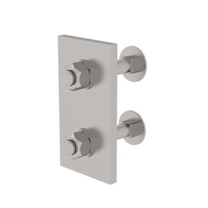 Günzburger Steigtechnik Schienenbefestigung für Leitersprossen