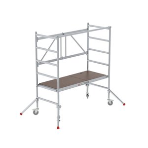 Altrex RS TOWER 34 Zimmergerüst - 0.75 x 1.65 m