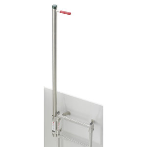 Hailo Professional Einstiegshilfe versenkbar A4