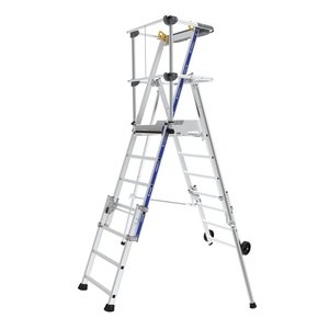 Altrex Plattformleiter