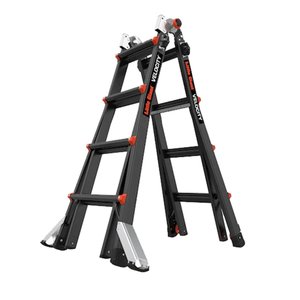 Little Giant Velocity Pro 4x6