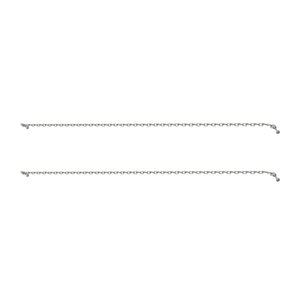 Günzburger Steigtechnik Knoten-Kettensicherung