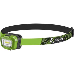 FUNCKE Stirnlampe Typ Newton 1