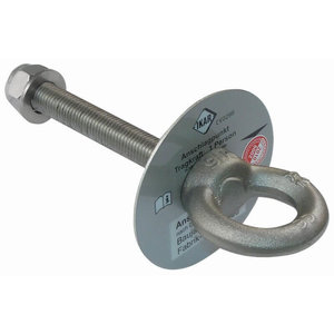 Hailo Professional Anschlagpunkt AP-Fix