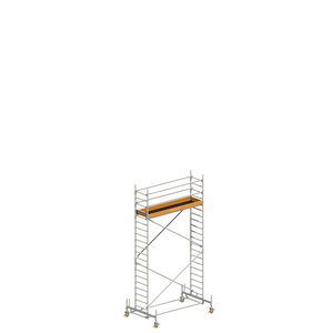Layher Layher Uni-Standard-Gerüst Nr. 1104
