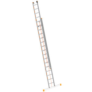 Layher Seilzugleiter TOPIC