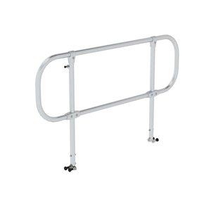 Günzburger Steigtechnik Geländer für Rettungs- und Arbeitsplattform Premium passend für Art. 116050