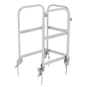 Günzburger Steigtechnik Geländer steckbare Ausführung