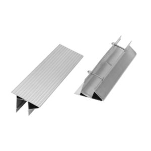 Hymer Aufsetzstufe 285 mm für Sprossenleitern 4011+4023+4046+4047+4123+6011+6023+6046+6047