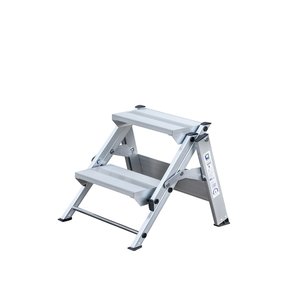 Günzburger Steigtechnik Klapptreppe