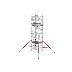 Altrex MiTower - 0.75 x 1.27 m