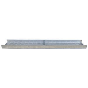 ASC Group Aluminium Steg