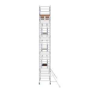 ASC Group AGS Rollgerüst 135x190x8,3ph - zweiseitig