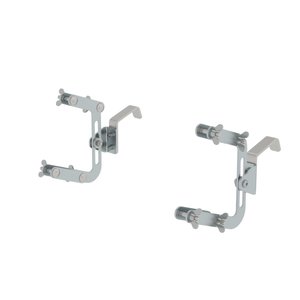 Günzburger Steigtechnik Leiterkopfsicherung Spezialhaken