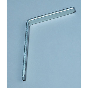 Euroline Einhängehaken für Anlegeleiter