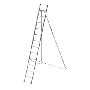 Günzburger Steigtechnik Obstbaumleiter