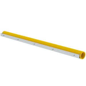 Günzburger Steigtechnik Stoßschutz für Arbeitspodest fahrbar