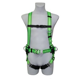 FUNCKE Auffanggurt MB95 S Komfort Klick AU