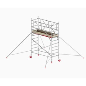 Altrex RS TOWER 41 PLUS 0,90m x 1,85m