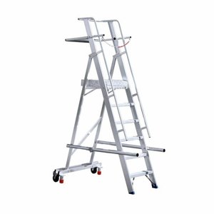 ASC Group Lagerleiter 6 Stufen basic industrial