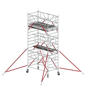 Altrex RS TOWER 52-S(Safe-Quick®) fahrgerüst breit, 1.35 x 2.45 m 
