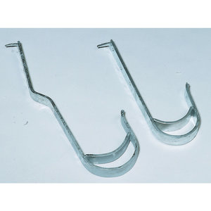 Euroline Dachhaken für Schiefer