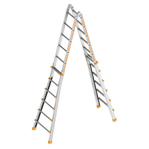 Layher Teleskopleiter TOPIC