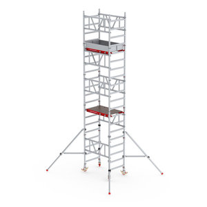 Altrex AKTION MiTower AH 6,2m + Taurus TDO gratis