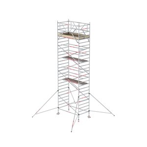 Altrex RS Tower 32 Fahrgerüst breit - 1,35 x 2,45 m