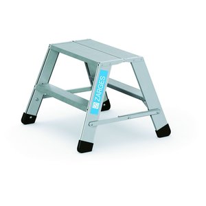 ZARGES Seventec BP - LM-Arbeitspodest klappbar