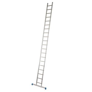 Krause STABILO Sprossen AnlegeLeiter