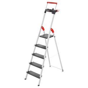 Hailo L100 TopLine 5-stufig