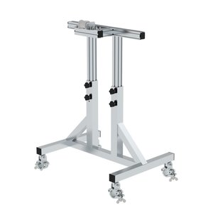 Günzburger Steigtechnik Auflagebock fahrbar