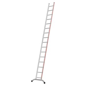 Hymer Sprossenanlegeleiter