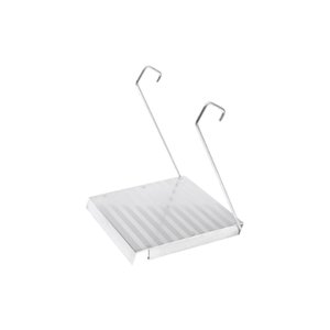 Hymer Einhängetritt für Sprossenleitern