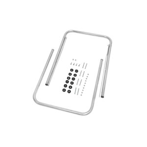 Hymer Ersatzteilset Bügel für Plattformleitern 8483+8484