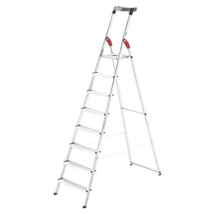 Hailo L60 StandardLine 8-stufig