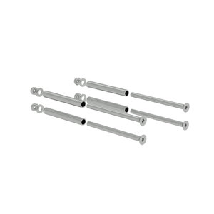 Günzburger Steigtechnik Zubehör-Paket "Sicherer Stand Outdoor"