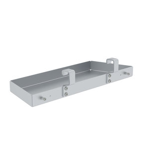 Günzburger Steigtechnik Ablageschale 623/495x220 mm
