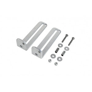 Hailo Professional Bodenbefestigung Universal