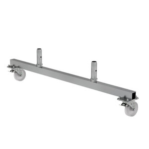 Günzburger Steigtechnik Fahrbalken ML-Rollgerüst