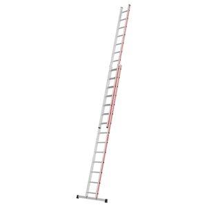 Hymer Schiebeleiter, zweiteilig