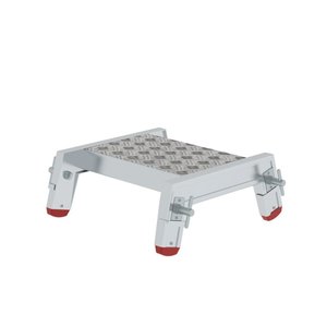 Günzburger Steigtechnik Steckleiter-Verbindungsteil DIN EN 1147