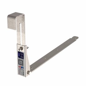 ASC Group Einzelteil SGS Edge - Dachrandabsicherung