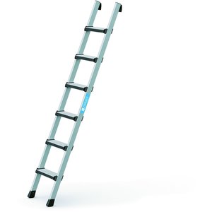 ZARGES Comfortstep L - LM-Stufen-Anlegeleiter 6 Stufen
