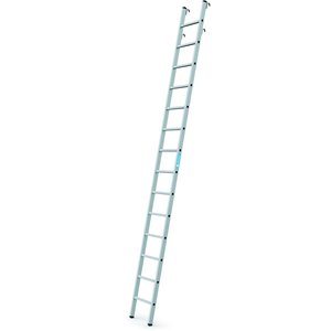 ZARGES Stella LH - LM-Sprossen-Regalleiter 14 Sprossen